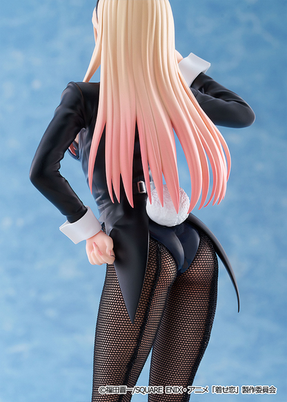 My Dress-Up Darling: Marin Kitagawa Halloween Bunny Ver. Non-Scale Figure