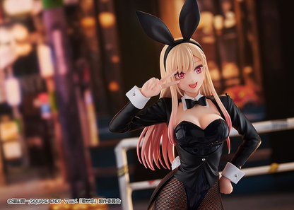 My Dress-Up Darling: Marin Kitagawa Halloween Bunny Ver. Non-Scale Figure