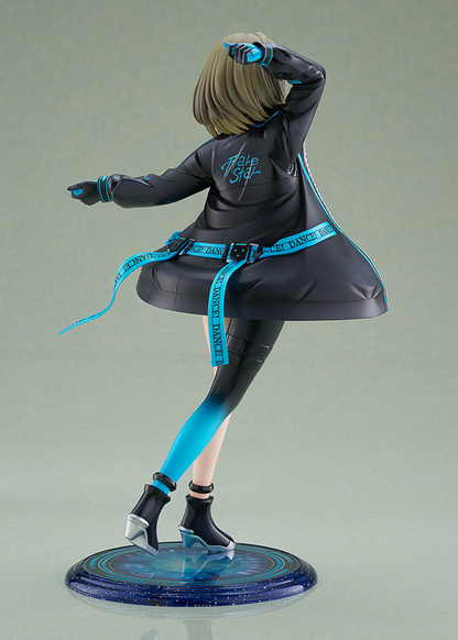 The Idolm@Ster Cinderella Girls: [Dance Dance Dance] Kaede Takagaki + - 1/7 Scale Figure