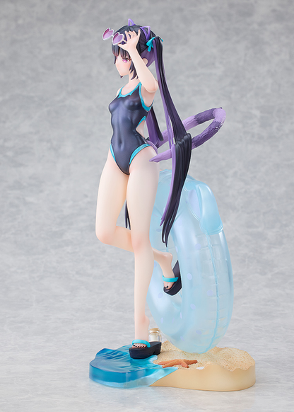 Rosuuri Original Character: Cheshire Cat Mika: Swimsuit Ver. - 1/7 Scale Figure