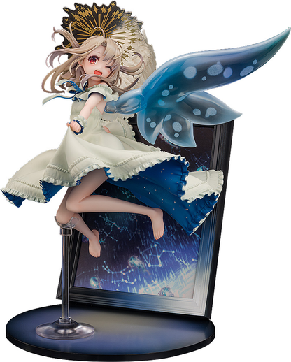 Fate/kaleid Liner Prisma Illya 3rei!!: Illyasviel Von Einzbern 15th Anniversary Ver. - 1/7 Scale Figure