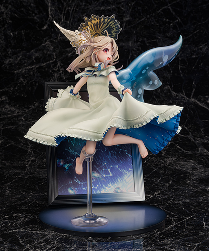 Fate/kaleid Liner Prisma Illya 3rei!!: Illyasviel Von Einzbern 15th Anniversary Ver. - 1/7 Scale Figure