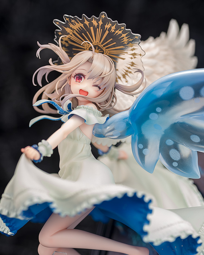 Fate/kaleid Liner Prisma Illya 3rei!!: Illyasviel Von Einzbern 15th Anniversary Ver. - 1/7 Scale Figure