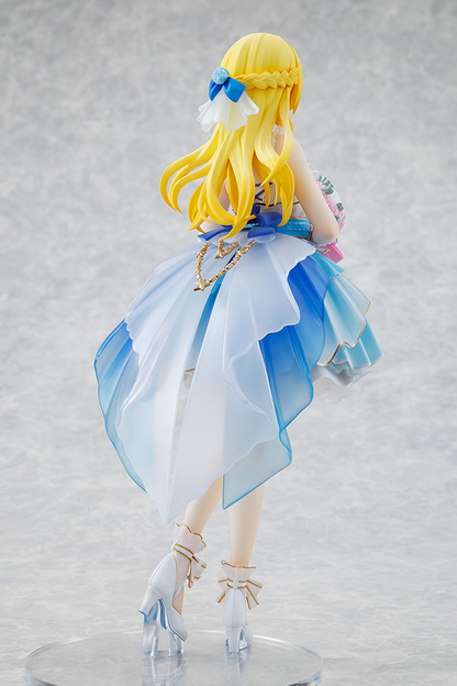 Lovelive!: Eli Ayase 5th Anniversary Ver. - 1/7 Scale Figure