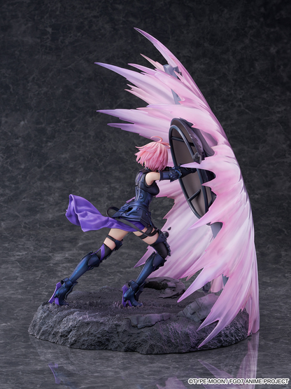 Fate/grand Order: Mash Kyrielight - 1/7 Scale Figure