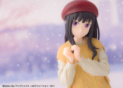 Lycoris Recoil: Takina Inoue Winter Ver. - 1/7 Scale Figure