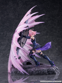 Fate/grand Order: Mash Kyrielight - 1/7 Scale Figure