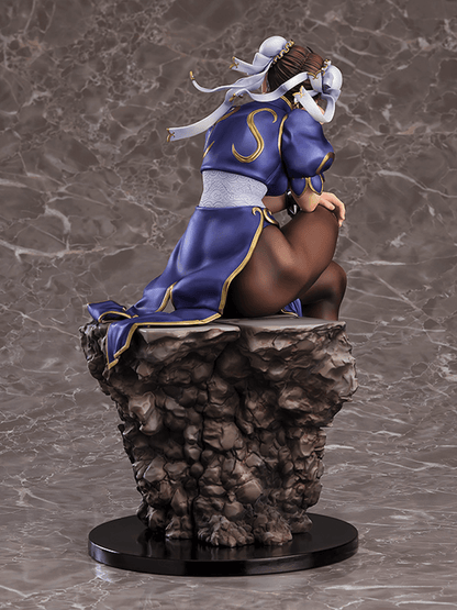 Street Fighter Series: Chun-Li - 1/6 Scale Figure (Max Factory) - Ultra Rare POP