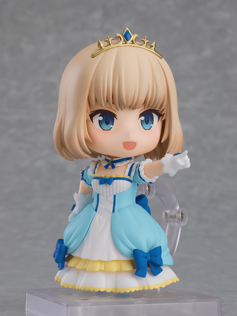 Tearmoon Empire: Nendoroid Mia Luna Tearmoon - Ultra Rare POP