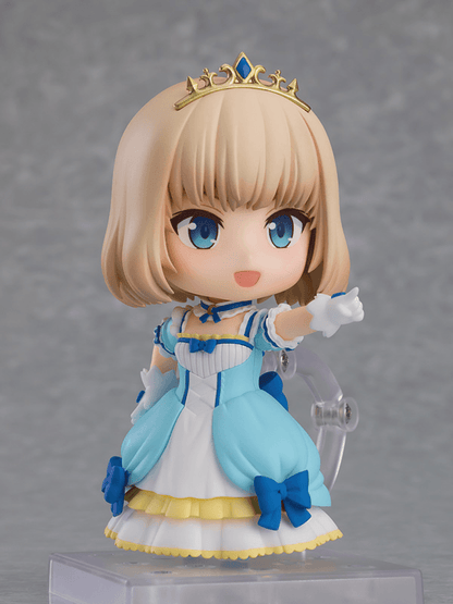 Tearmoon Empire: Nendoroid Mia Luna Tearmoon - Ultra Rare POP