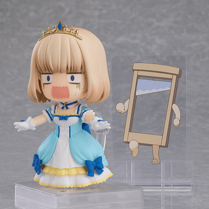 Tearmoon Empire: Nendoroid Mia Luna Tearmoon - Ultra Rare POP