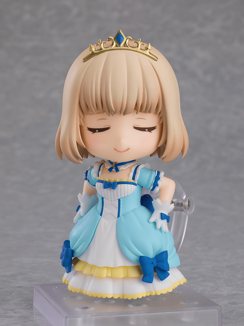 Tearmoon Empire: Nendoroid Mia Luna Tearmoon - Ultra Rare POP