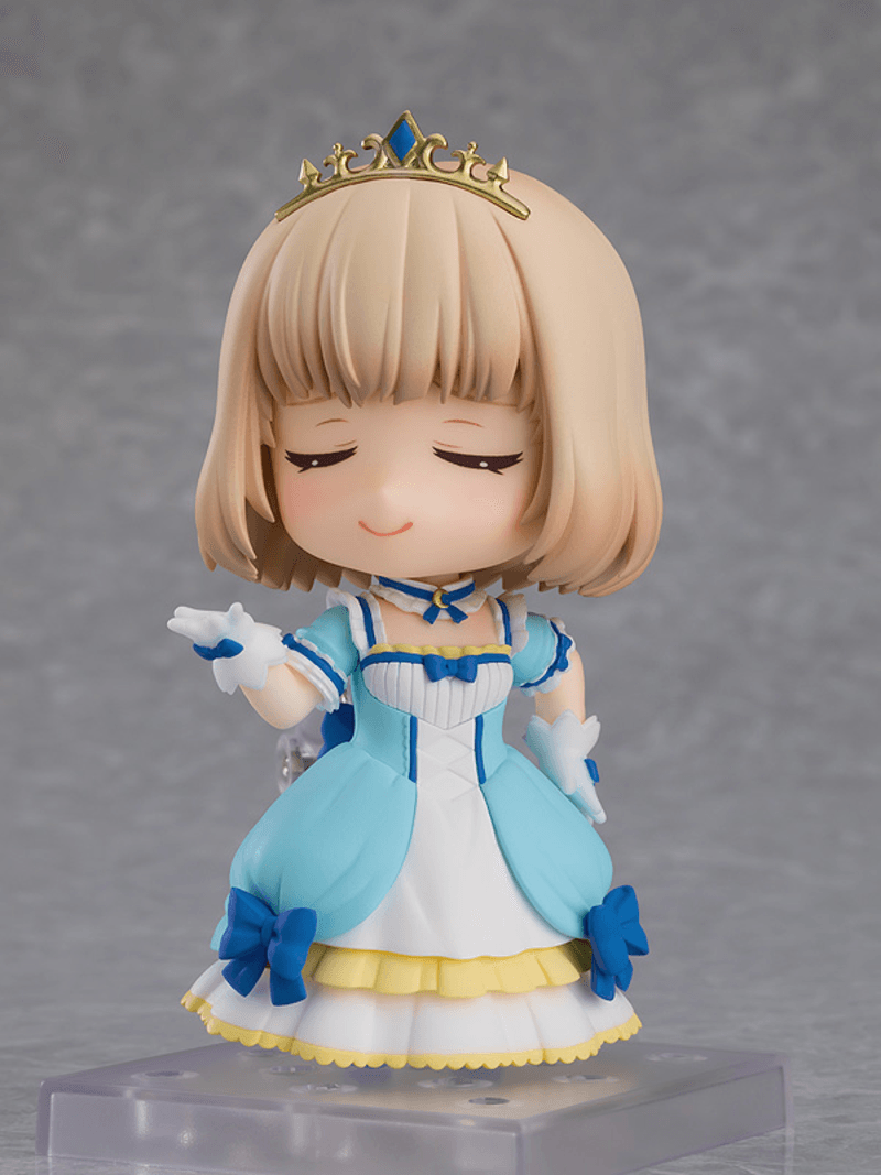 Tearmoon Empire: Nendoroid Mia Luna Tearmoon - Ultra Rare POP