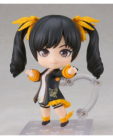 Tekken 8: Nendoroid Ling Xiaoyu - Ultra Rare POP