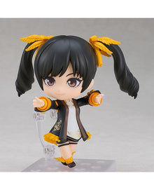 Tekken 8: Nendoroid Ling Xiaoyu - Ultra Rare POP