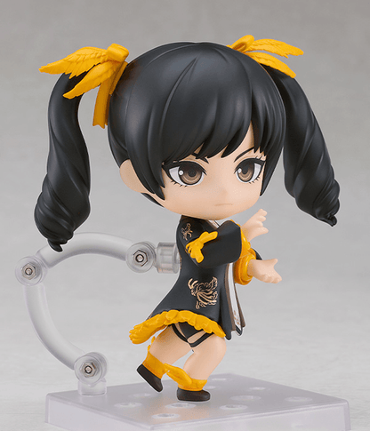 Tekken 8: Nendoroid Ling Xiaoyu - Ultra Rare POP