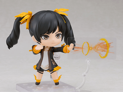 Tekken 8: Nendoroid Ling Xiaoyu - Ultra Rare POP