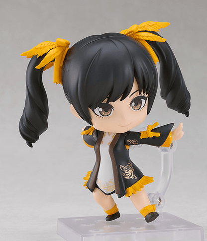 Tekken 8: Nendoroid Ling Xiaoyu - Ultra Rare POP