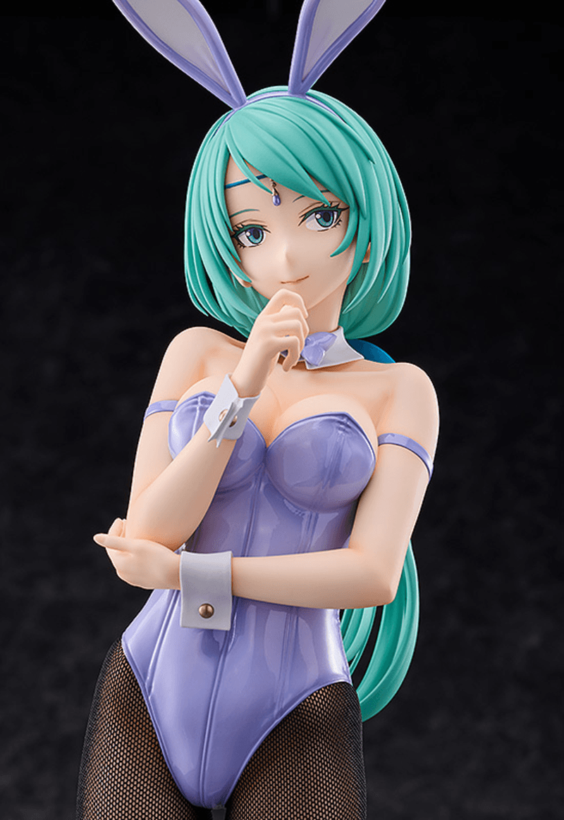 That Time I Got Reincarnated as a Slime - Mjurran: Bunny Ver. - 1/4 Scale Figure (Freeing) - Ultra Rare POP
