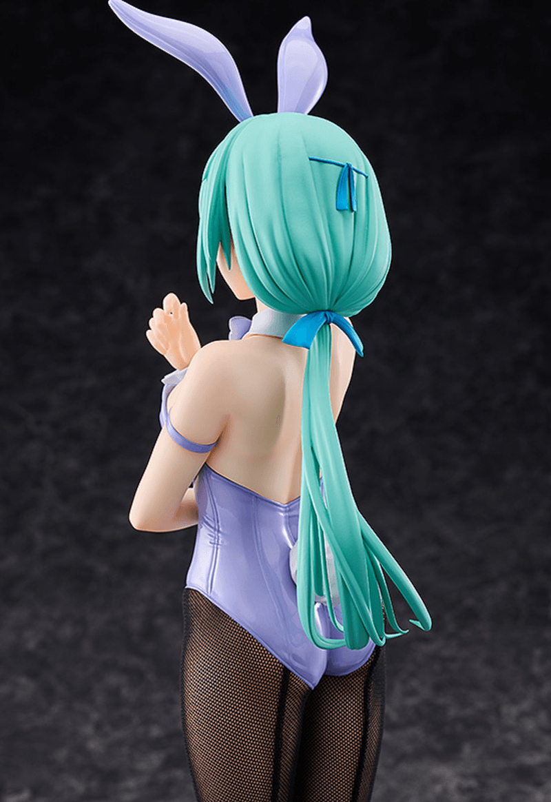 That Time I Got Reincarnated as a Slime - Mjurran: Bunny Ver. - 1/4 Scale Figure (Freeing) - Ultra Rare POP