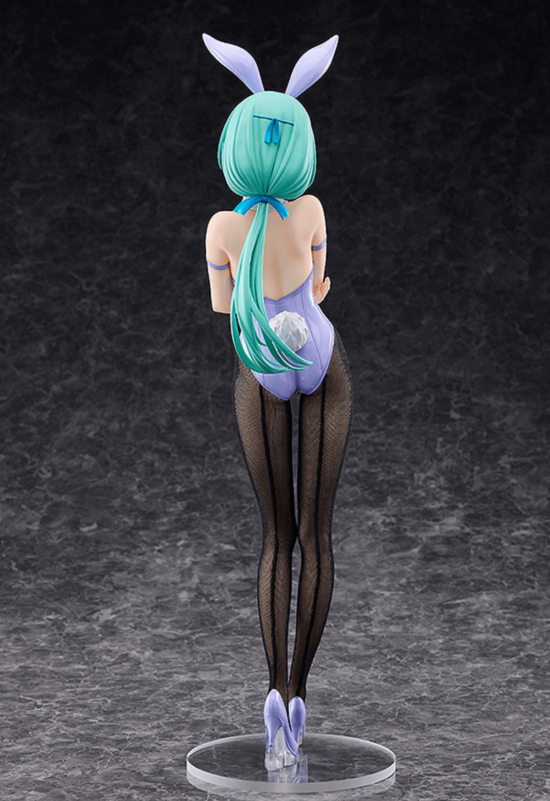 That Time I Got Reincarnated as a Slime - Mjurran: Bunny Ver. - 1/4 Scale Figure (Freeing) - Ultra Rare POP