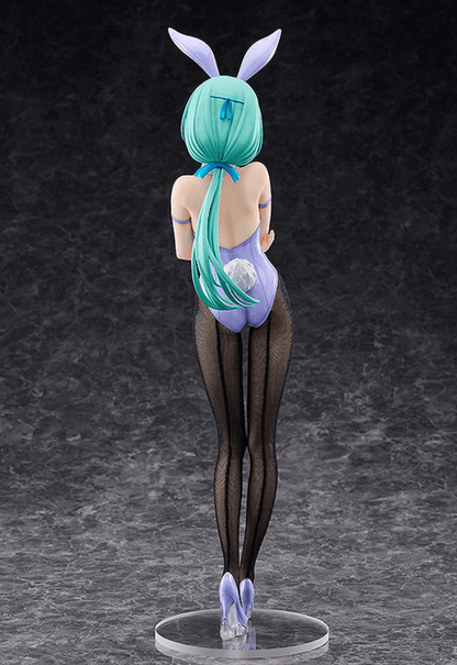 That Time I Got Reincarnated as a Slime - Mjurran: Bunny Ver. - 1/4 Scale Figure (Freeing) - Ultra Rare POP