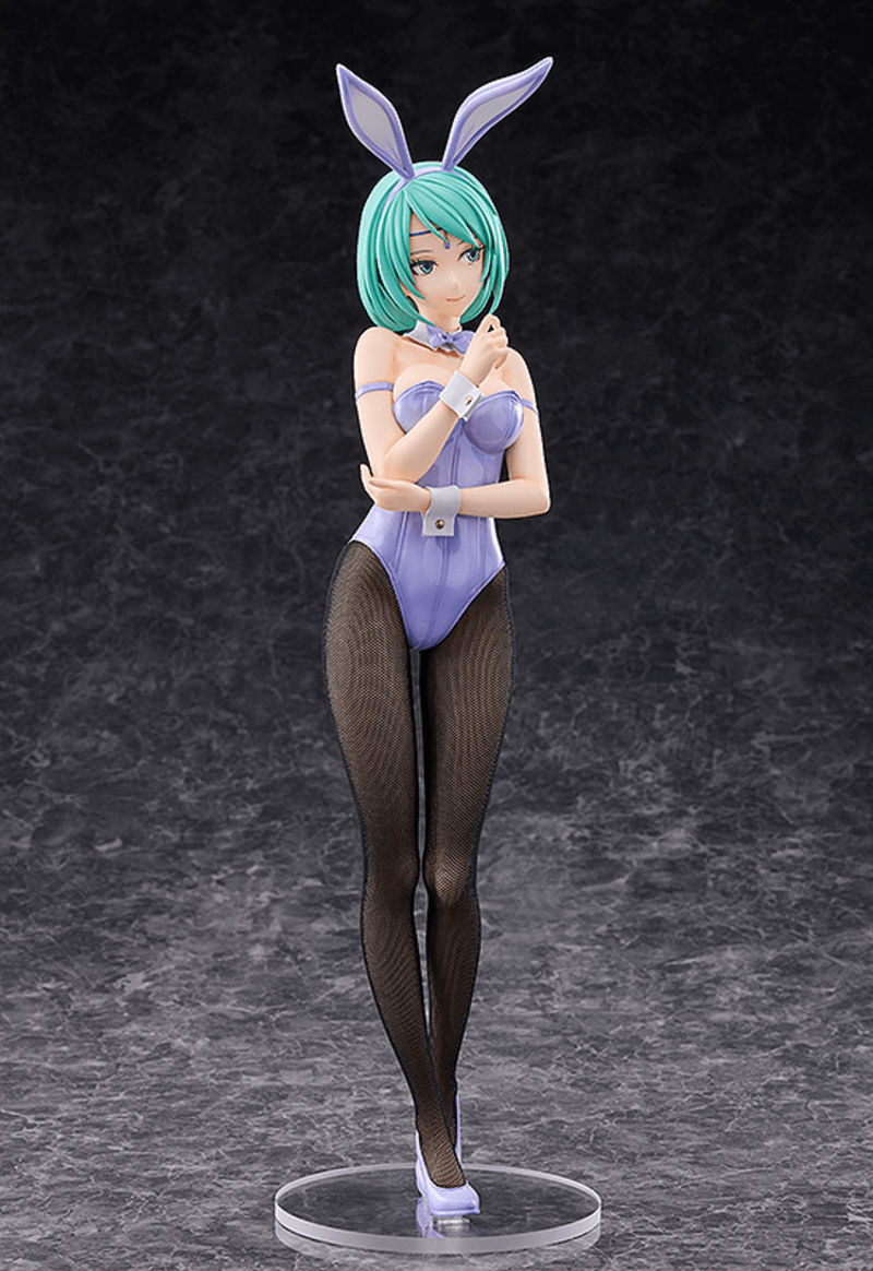 That Time I Got Reincarnated as a Slime - Mjurran: Bunny Ver. - 1/4 Scale Figure (Freeing) - Ultra Rare POP
