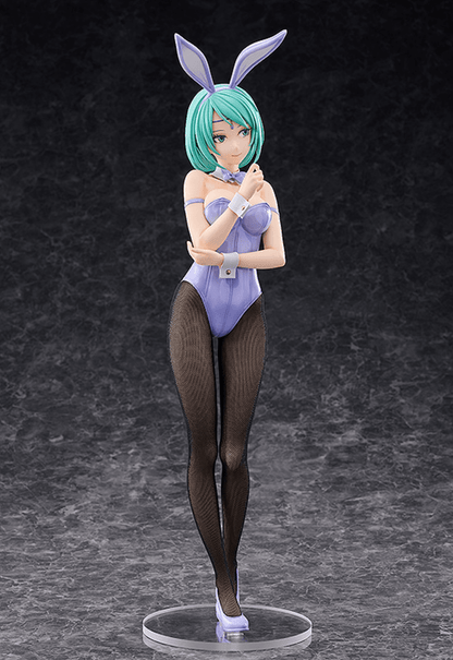 That Time I Got Reincarnated as a Slime - Mjurran: Bunny Ver. - 1/4 Scale Figure (Freeing) - Ultra Rare POP