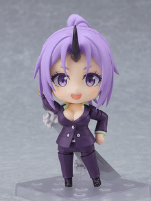 That Time I Got Reincarnated as a Slime: Nendoroid Shion - Ultra Rare POP
