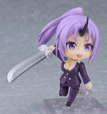 That Time I Got Reincarnated as a Slime: Nendoroid Shion - Ultra Rare POP