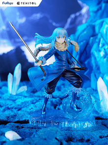 That Time I Got Reincarnated as a Slime: Tenitol Rimuru (Furyu) - Ultra Rare POP