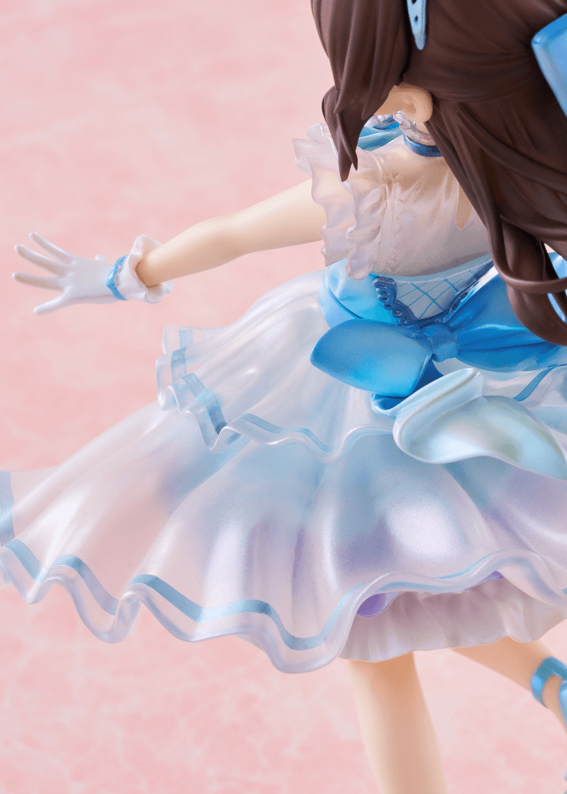 The Idolm@Ster Cinderella Girls U149: Arisu Tachibana [Memorial Edition] - 1/7 Scale Figure (Plum) - Ultra Rare POP
