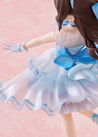 The Idolm@Ster Cinderella Girls U149: Arisu Tachibana [Memorial Edition] - 1/7 Scale Figure (Plum) - Ultra Rare POP