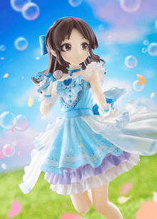 The Idolm@Ster Cinderella Girls U149: Arisu Tachibana [Memorial Edition] - 1/7 Scale Figure (Plum) - Ultra Rare POP