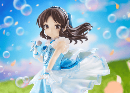 The Idolm@Ster Cinderella Girls U149: Arisu Tachibana [Memorial Edition] - 1/7 Scale Figure (Plum) - Ultra Rare POP