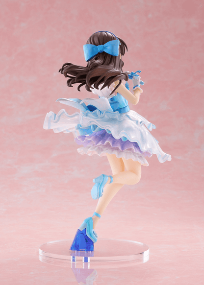 The Idolm@Ster Cinderella Girls U149: Arisu Tachibana [Memorial Edition] - 1/7 Scale Figure (Plum) - Ultra Rare POP