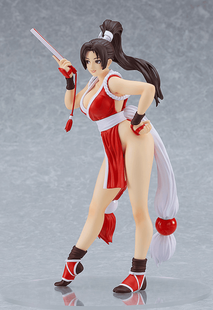 The King of Fighters '97: Pop up Parade Mai Shiranui (Max Factory) - Ultra Rare POP
