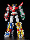 Voltron: Moderoid Voltron - Non Scale Plastic Model Kit - Ultra Rare POP
