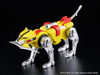 Voltron: Moderoid Voltron - Non Scale Plastic Model Kit - Ultra Rare POP
