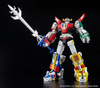 Voltron: Moderoid Voltron - Non Scale Plastic Model Kit - Ultra Rare POP