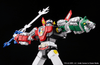 Voltron: Moderoid Voltron - Non Scale Plastic Model Kit - Ultra Rare POP