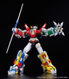 Voltron: Moderoid Voltron - Non Scale Plastic Model Kit - Ultra Rare POP