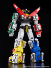 Voltron: Moderoid Voltron - Non Scale Plastic Model Kit - Ultra Rare POP