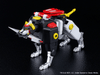 Voltron: Moderoid Voltron - Non Scale Plastic Model Kit - Ultra Rare POP
