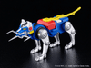 Voltron: Moderoid Voltron - Non Scale Plastic Model Kit - Ultra Rare POP