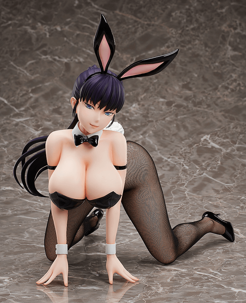 World's End Harem: Akira Todo: Bunny Ver. - 1/4 Scale Figure (Freeing) - Ultra Rare POP