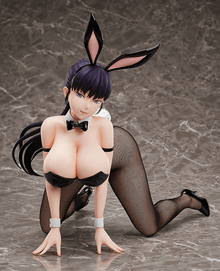 World's End Harem: Akira Todo: Bunny Ver. - 1/4 Scale Figure (Freeing) - Ultra Rare POP